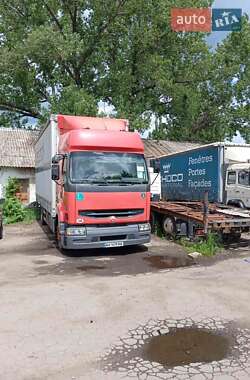 Тентований Renault Premium 2004 в 
