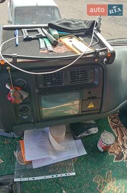 Тягач Renault Premium 1998 в 