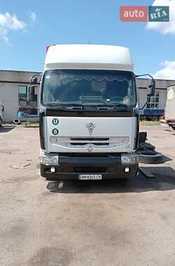 Тягач Renault Premium 1998 в 