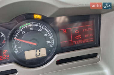 Тягач Renault Premium 2008 в 