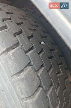 Тягач Renault Premium 1998 в 