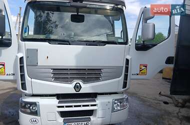 Тягач Renault Premium 2011 в Ровно