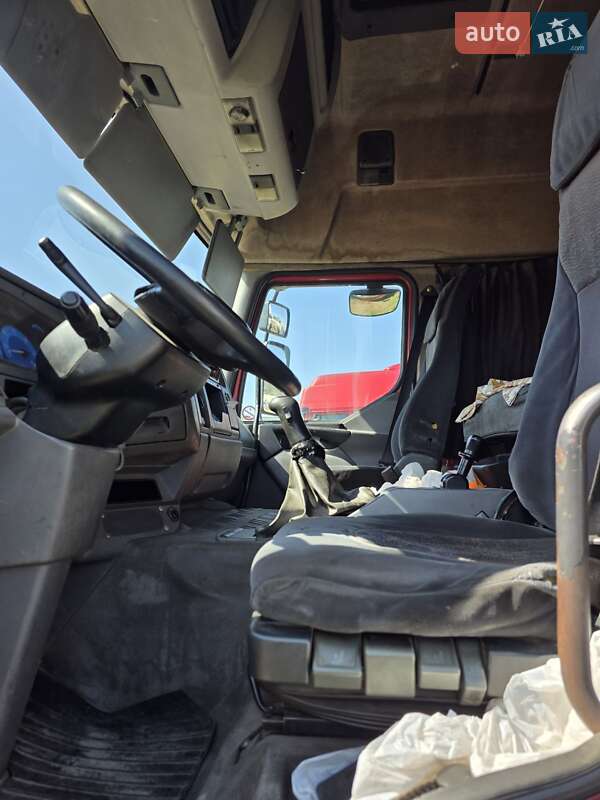 Тягач Renault Premium 2005 в Кременчуге
