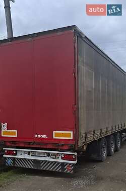 Тягач Renault Premium 2011 в 
