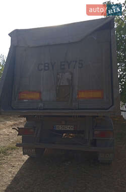 Зерновоз Renault Premium 2011 в 