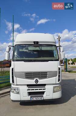 Тягач Renault Premium 2008 в Бердичеві