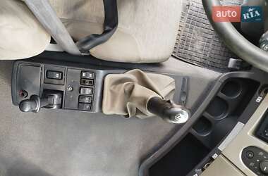 Тягач Renault Premium 2008 в 