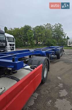 Тягач Renault Premium 2011 в 