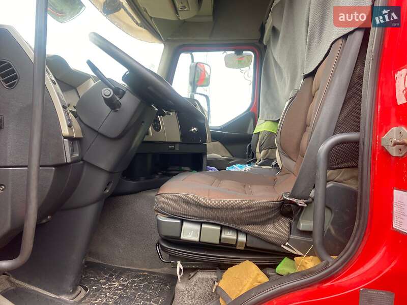 Тягач Renault Premium 2008 в Харькове фото 10 Тягач Renault Premium 2008 в Харькове