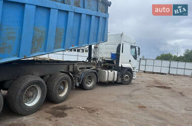 Самосвал Renault Premium 2005 в 
