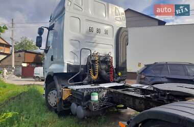 Тягач Renault Premium 2006 в 