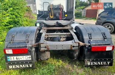 Тягач Renault Premium 2006 в 