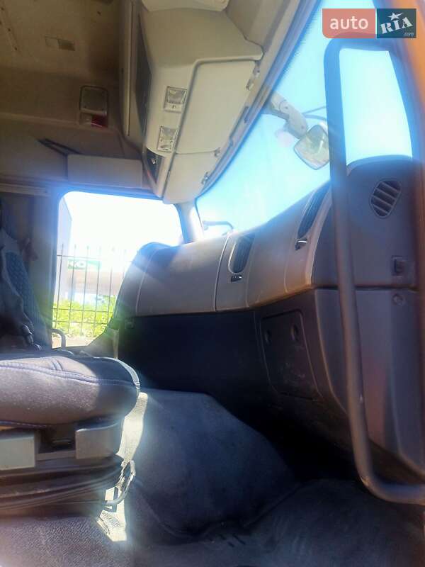 Тягач Renault Premium 2008 в Киеве