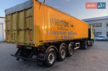 Самоскид Renault Premium 2007 в 