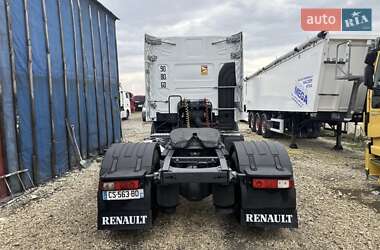 Тягач Renault Premium 2013 в 