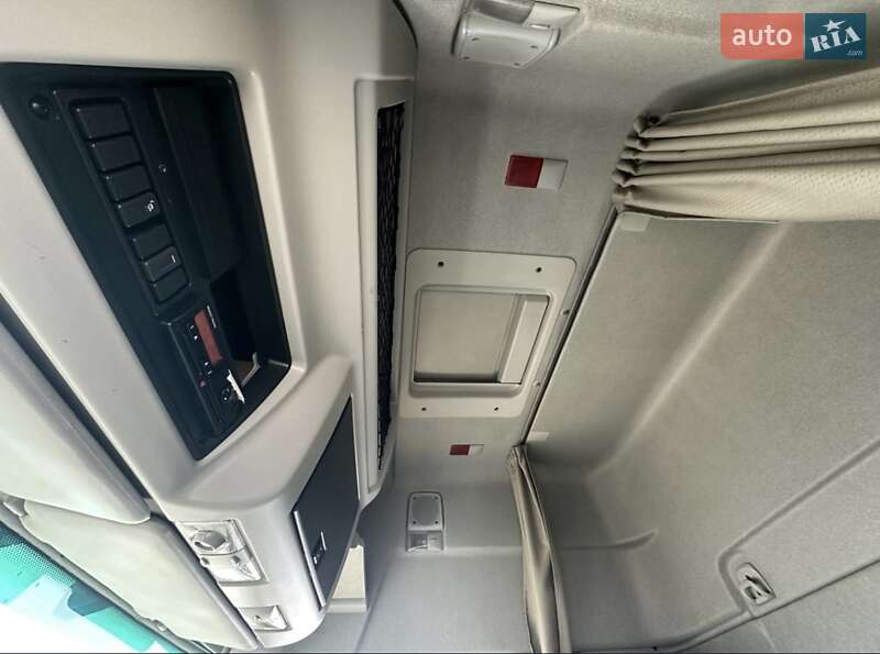 Тягач Renault Premium 2013 в Тернополе