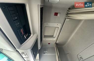 Тягач Renault Premium 2013 в 