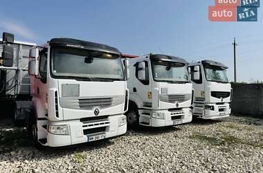 Тягач Renault Premium 2012 в Тернополі