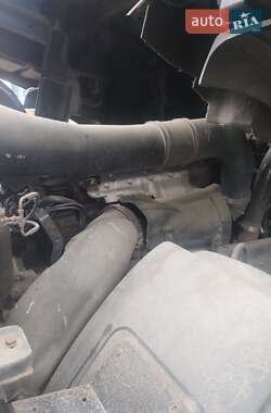 Тягач Renault Premium 2008 в 