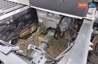 Тягач Renault Premium 2013 в 