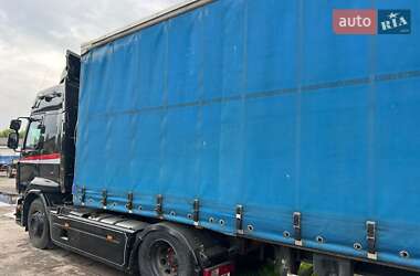 Тягач Renault Premium 2008 в 