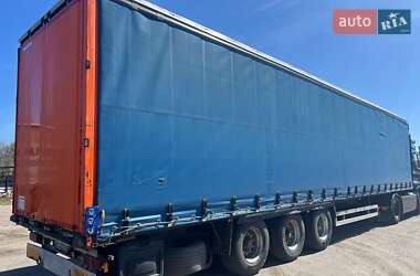 Тягач Renault Premium 2008 в 
