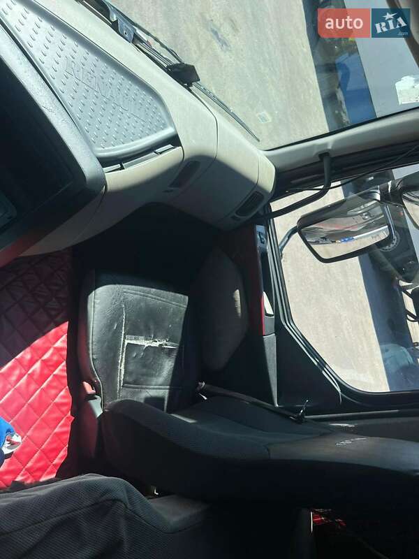 Тягач Renault Premium 2008 в Любомле