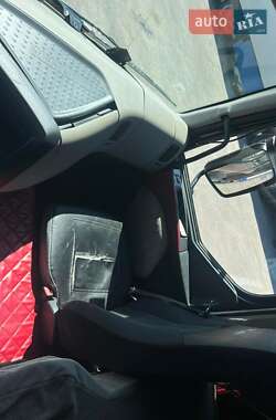 Тягач Renault Premium 2008 в 