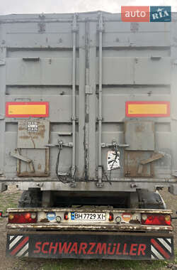 Тягач Renault Premium 2006 в 