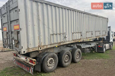 Тягач Renault Premium 2006 в 