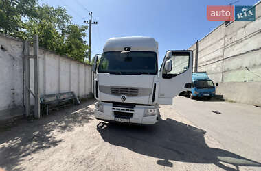 Тягач Renault Premium 2009 в Харькове