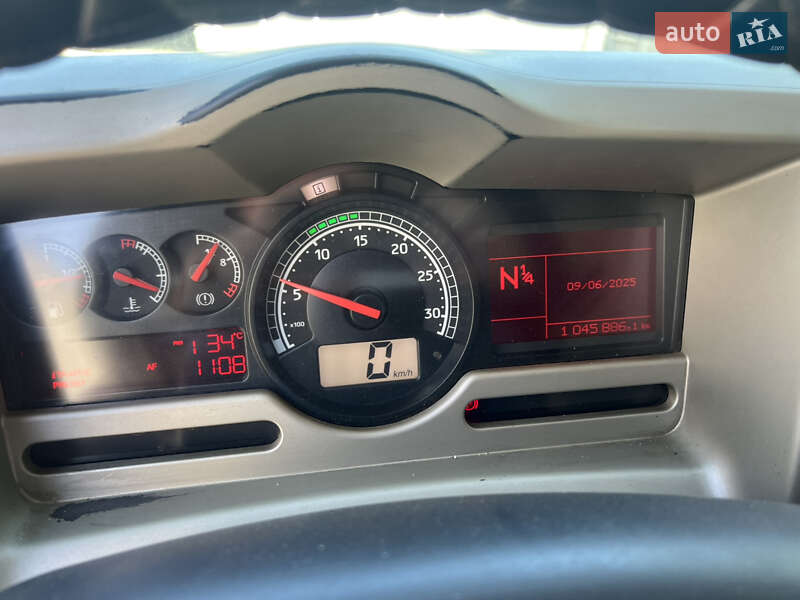 Тягач Renault Premium 2009 в Харькове