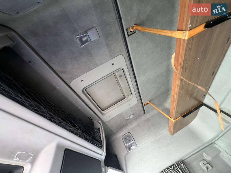 Тягач Renault Premium 2009 в Харькове