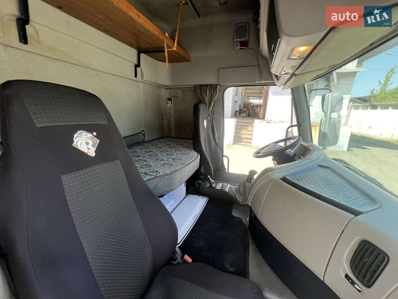Тягач Renault Premium 2009 в Харькове