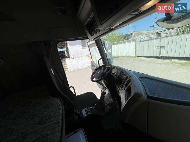 Тягач Renault Premium 2009 в Харькове