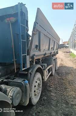 Самосвал Renault Premium 2010 в 