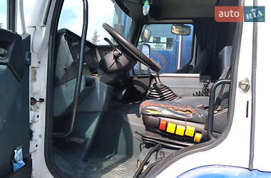 Автовоз Renault Premium 1997 в Одессе