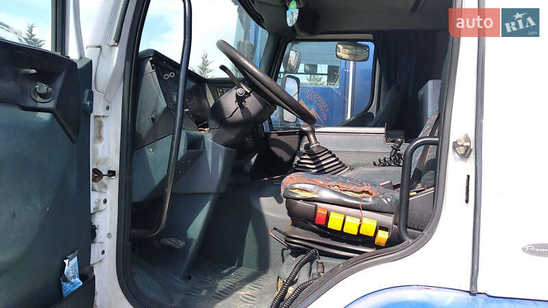 Автовоз Renault Premium 1997 в 