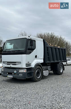 Самоскид Renault Premium 2005 в Білій Церкві