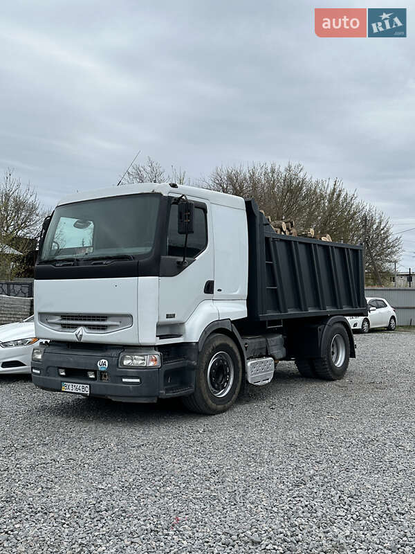 Renault Premium 2005