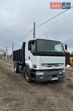 Самосвал Renault Premium 2005 в 