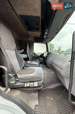 Самосвал Renault Premium 2005 в 