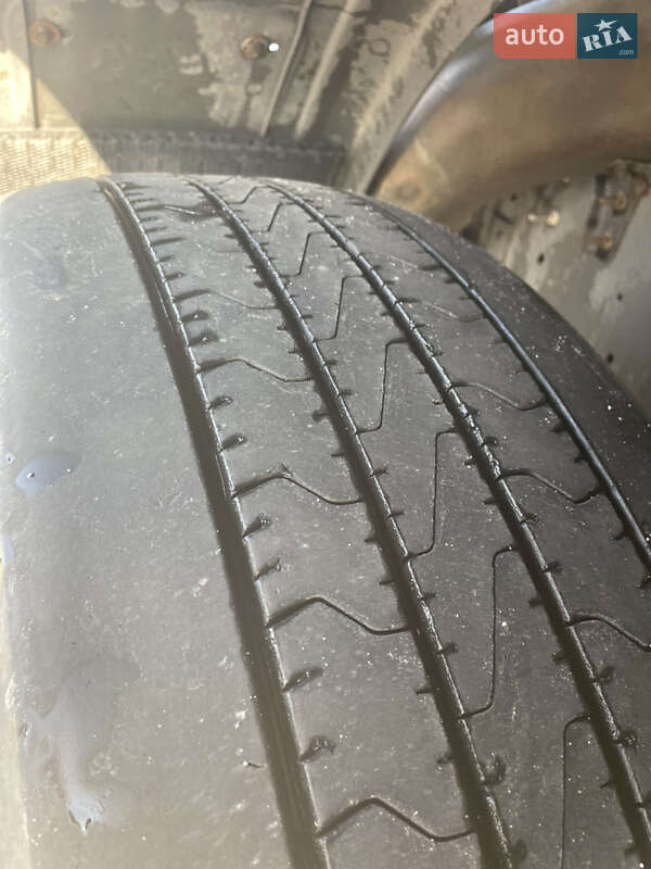 Тягач Renault Premium 2012 в Луцьку фото 9 Тягач Renault Premium 2012 в Луцьку