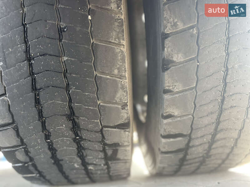 Тягач Renault Premium 2012 в Луцьку фото 10 Тягач Renault Premium 2012 в Луцьку