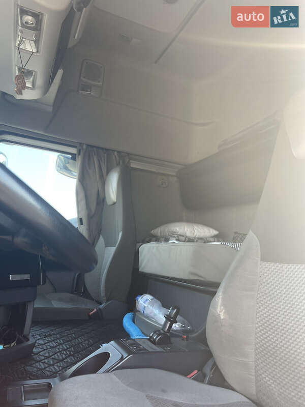 Тягач Renault Premium 2012 в Луцьку фото 16 Тягач Renault Premium 2012 в Луцьку