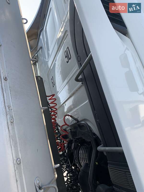 Тягач Renault Premium 2009 в Киеве