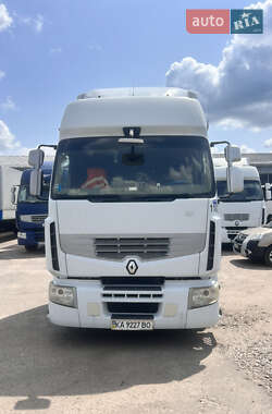 Тягач Renault Premium 2011 в Киеве