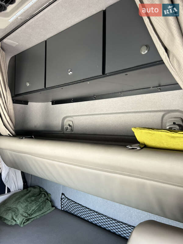 Тягач Renault Premium 2011 в Вышгороде