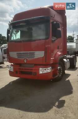 Тягач Renault Premium 2008 в Києві