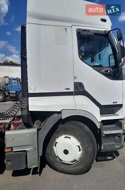 Борт Renault Premium 1998 в Тальном